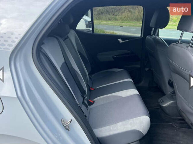 Білий Фольксваген ID.3, об'ємом двигуна 0 л та пробігом 120 тис. км за 16990 $, фото 84 на Automoto.ua