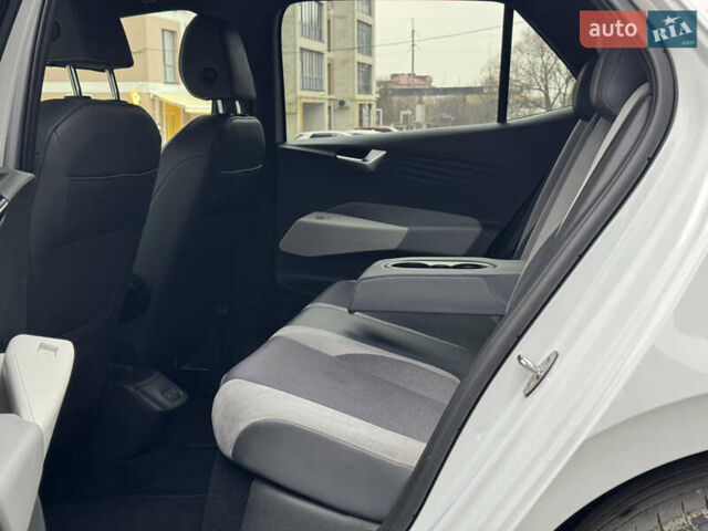 Білий Фольксваген ID.3, об'ємом двигуна 0 л та пробігом 84 тис. км за 17400 $, фото 48 на Automoto.ua