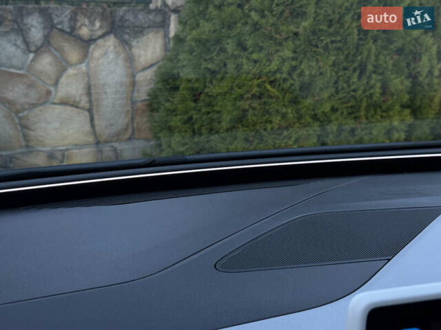 Білий Фольксваген ID.3, об'ємом двигуна 0 л та пробігом 130 тис. км за 16700 $, фото 67 на Automoto.ua