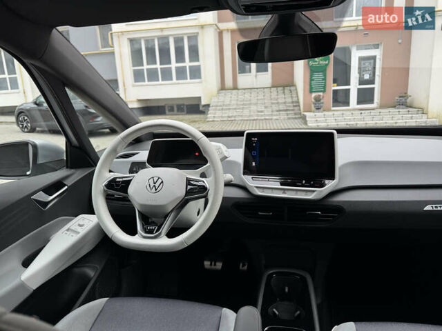 Білий Фольксваген ID.3, об'ємом двигуна 0 л та пробігом 84 тис. км за 17400 $, фото 68 на Automoto.ua