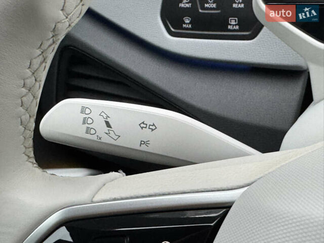 Білий Фольксваген ID.3, об'ємом двигуна 0 л та пробігом 84 тис. км за 17400 $, фото 85 на Automoto.ua