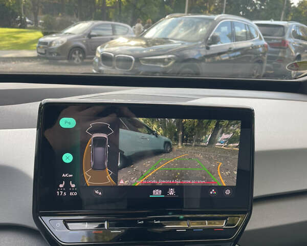 Белый Фольксваген ID.3, объемом двигателя 0 л и пробегом 47 тыс. км за 19500 $, фото 15 на Automoto.ua