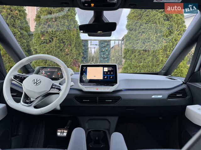 Білий Фольксваген ID.3, об'ємом двигуна 0 л та пробігом 130 тис. км за 16700 $, фото 36 на Automoto.ua