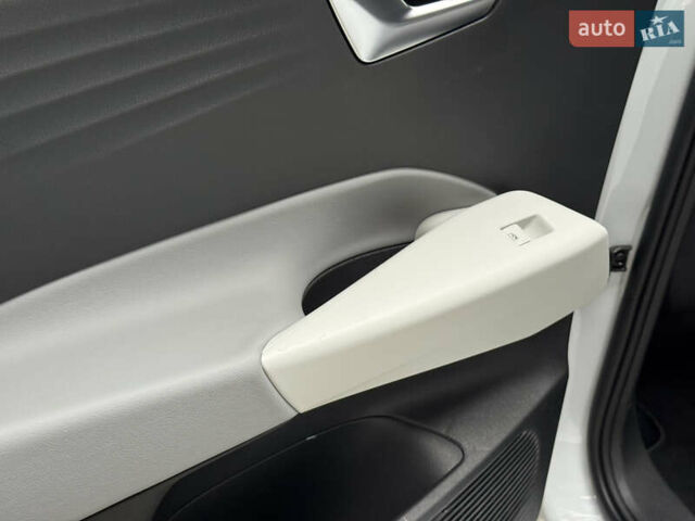 Білий Фольксваген ID.3, об'ємом двигуна 0 л та пробігом 84 тис. км за 17400 $, фото 46 на Automoto.ua