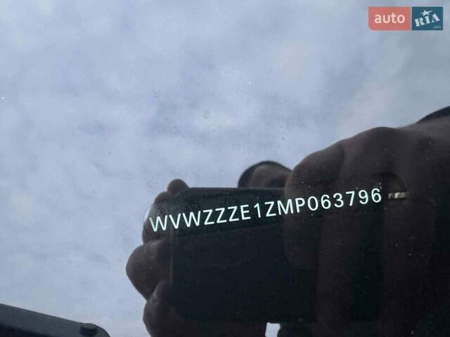 Білий Фольксваген ID.3, об'ємом двигуна 0 л та пробігом 91 тис. км за 17900 $, фото 17 на Automoto.ua