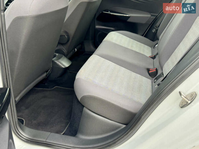 Фольксваген ID.3 2021 в Дрогобыче на Automoto.ua Белый Фольксваген ID.3, объемом двигателя 0 л и пробегом 183 тыс. км за 14350 $, фото 61 на Automoto.ua