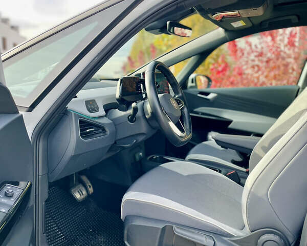 Белый Фольксваген ID.3, объемом двигателя 0 л и пробегом 47 тыс. км за 19500 $, фото 10 на Automoto.ua