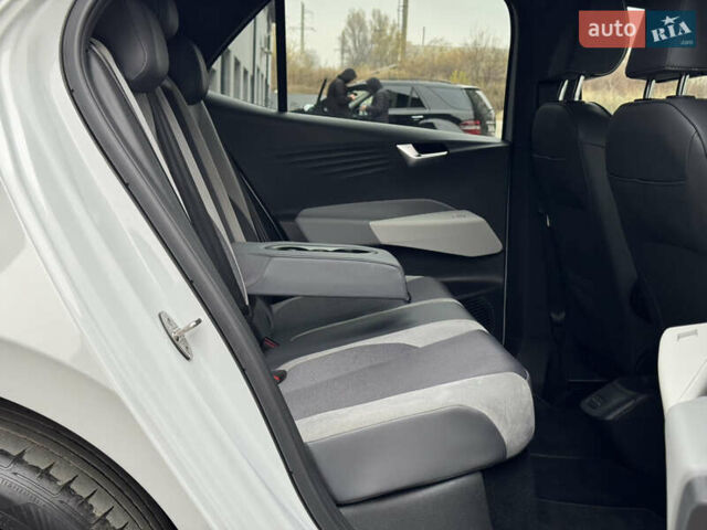 Білий Фольксваген ID.3, об'ємом двигуна 0 л та пробігом 84 тис. км за 17400 $, фото 59 на Automoto.ua