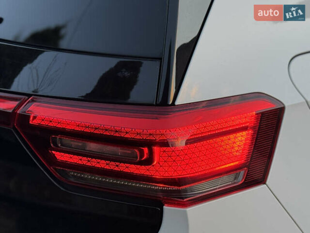 Білий Фольксваген ID.3, об'ємом двигуна 0 л та пробігом 130 тис. км за 16700 $, фото 24 на Automoto.ua