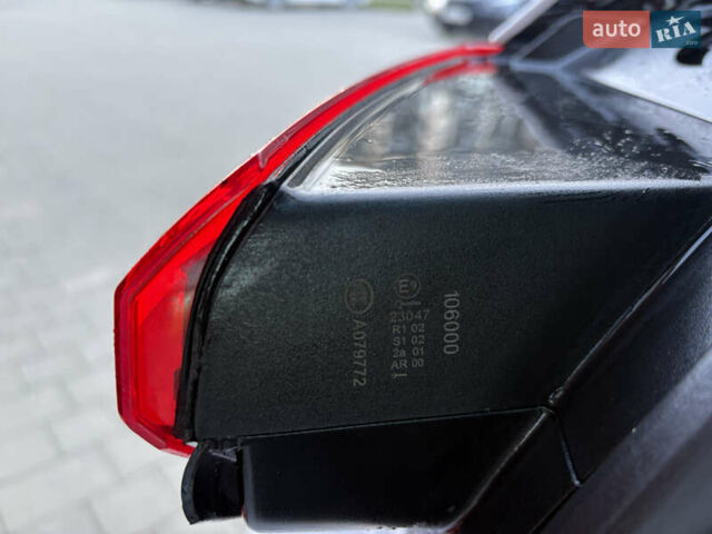 Белый Фольксваген ID.3, объемом двигателя 0 л и пробегом 70 тыс. км за 17700 $, фото 14 на Automoto.ua