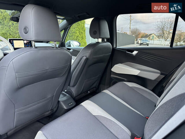 Білий Фольксваген ID.3, об'ємом двигуна 0 л та пробігом 130 тис. км за 16700 $, фото 45 на Automoto.ua