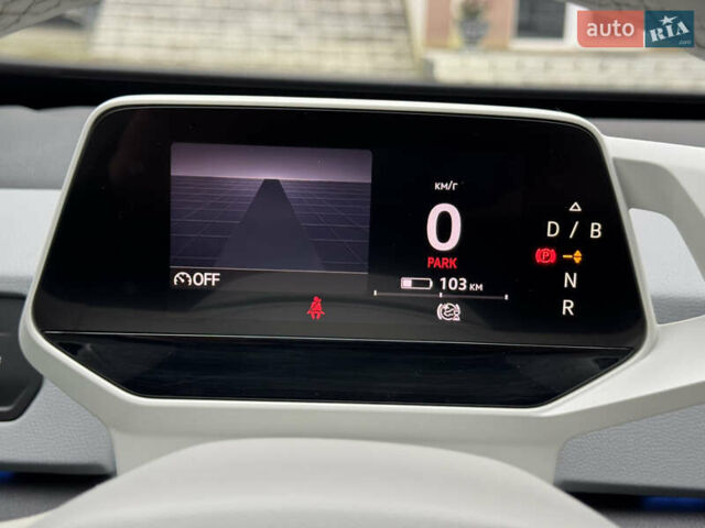 Білий Фольксваген ID.3, об'ємом двигуна 0 л та пробігом 84 тис. км за 17400 $, фото 81 на Automoto.ua