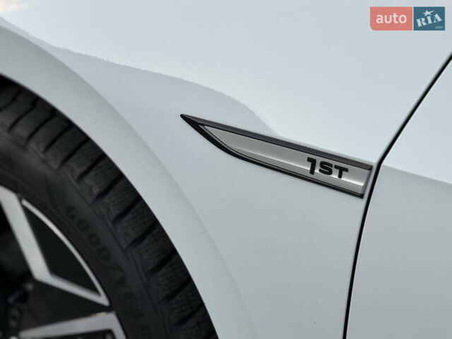 Білий Фольксваген ID.3, об'ємом двигуна 0 л та пробігом 130 тис. км за 16700 $, фото 30 на Automoto.ua