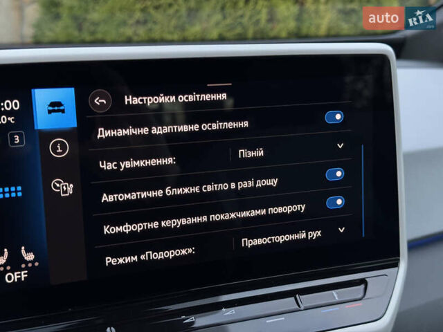 Білий Фольксваген ID.3, об'ємом двигуна 0 л та пробігом 130 тис. км за 16700 $, фото 74 на Automoto.ua