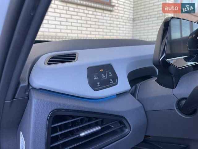 Білий Фольксваген ID.3, об'ємом двигуна 0 л та пробігом 120 тис. км за 16990 $, фото 49 на Automoto.ua