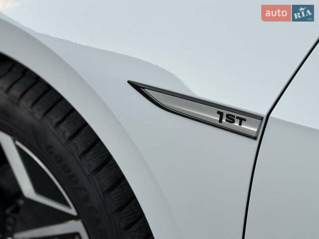 Белый Фольксваген ID.3, объемом двигателя 0 л и пробегом 133 тыс. км за 17400 $, фото 25 на Automoto.ua