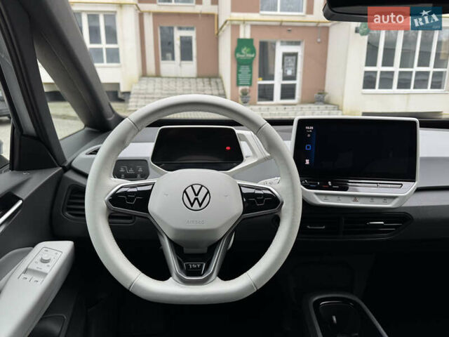 Білий Фольксваген ID.3, об'ємом двигуна 0 л та пробігом 84 тис. км за 17400 $, фото 3 на Automoto.ua