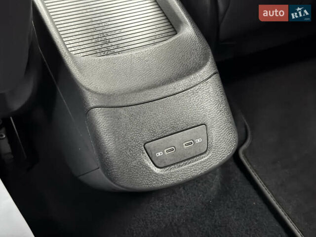 Білий Фольксваген ID.3, об'ємом двигуна 0 л та пробігом 84 тис. км за 17400 $, фото 62 на Automoto.ua