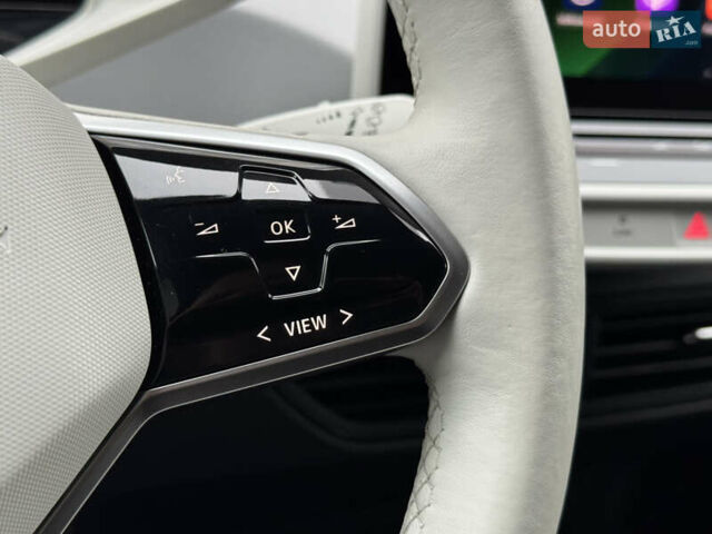 Білий Фольксваген ID.3, об'ємом двигуна 0 л та пробігом 84 тис. км за 17400 $, фото 77 на Automoto.ua