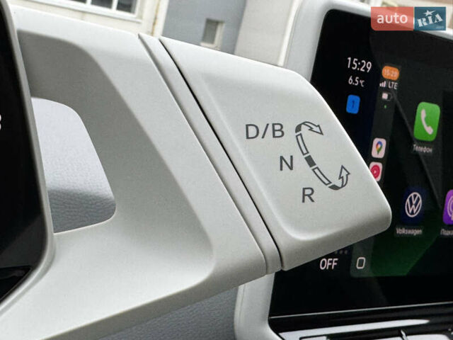 Білий Фольксваген ID.3, об'ємом двигуна 0 л та пробігом 84 тис. км за 17400 $, фото 86 на Automoto.ua