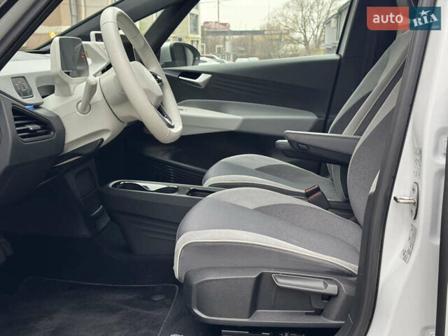 Білий Фольксваген ID.3, об'ємом двигуна 0 л та пробігом 84 тис. км за 17400 $, фото 43 на Automoto.ua