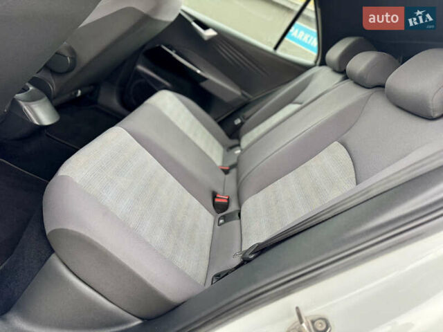 Фольксваген ID.3 2021 в Дрогобыче на Automoto.ua Белый Фольксваген ID.3, объемом двигателя 0 л и пробегом 183 тыс. км за 14350 $, фото 69 на Automoto.ua