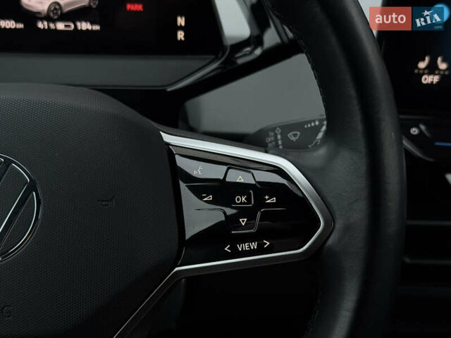 Белый Фольксваген ID.3, объемом двигателя 0 л и пробегом 117 тыс. км за 21800 $, фото 36 на Automoto.ua