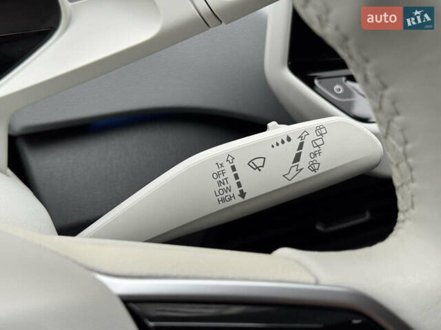 Білий Фольксваген ID.3, об'ємом двигуна 0 л та пробігом 84 тис. км за 17400 $, фото 84 на Automoto.ua