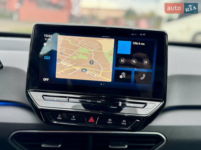 Фольксваген ID.3 2021 в Дрогобыче на Automoto.ua Белый Фольксваген ID.3, объемом двигателя 0 л и пробегом 183 тыс. км за 14350 $, фото 74 на Automoto.ua