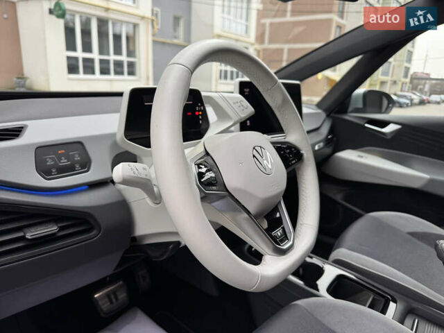 Білий Фольксваген ID.3, об'ємом двигуна 0 л та пробігом 84 тис. км за 17400 $, фото 74 на Automoto.ua
