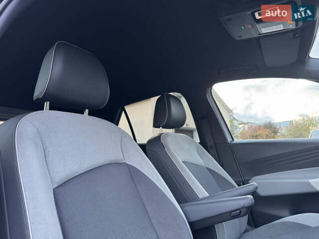 Білий Фольксваген ID.3, об'ємом двигуна 0 л та пробігом 130 тис. км за 16700 $, фото 55 на Automoto.ua