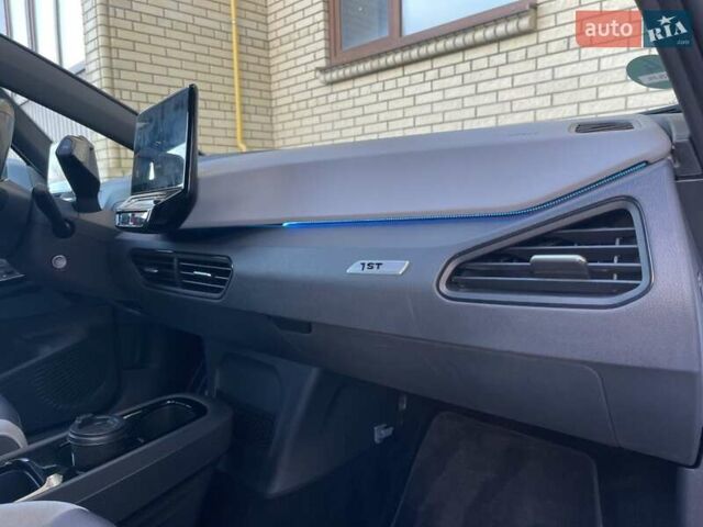 Белый Фольксваген ID.3, объемом двигателя 0 л и пробегом 125 тыс. км за 18299 $, фото 48 на Automoto.ua