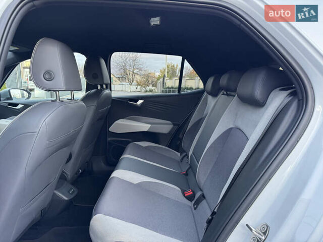 Білий Фольксваген ID.3, об'ємом двигуна 0 л та пробігом 130 тис. км за 16700 $, фото 45 на Automoto.ua