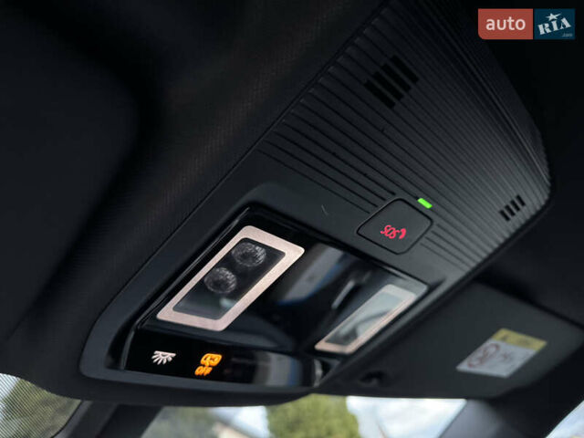 Білий Фольксваген ID.3, об'ємом двигуна 0 л та пробігом 130 тис. км за 16700 $, фото 86 на Automoto.ua