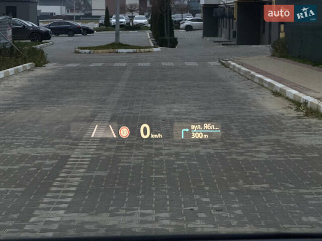 Белый Фольксваген ID.3, объемом двигателя 0 л и пробегом 117 тыс. км за 21800 $, фото 57 на Automoto.ua