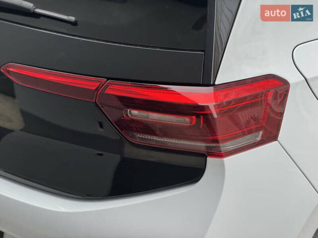 Білий Фольксваген ID.3, об'ємом двигуна 0 л та пробігом 84 тис. км за 17400 $, фото 36 на Automoto.ua