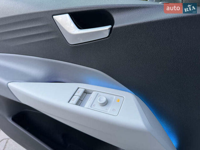 Білий Фольксваген ID.3, об'ємом двигуна 0 л та пробігом 130 тис. км за 16700 $, фото 60 на Automoto.ua