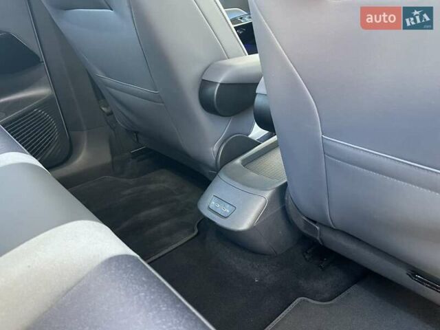 Белый Фольксваген ID.3, объемом двигателя 0 л и пробегом 125 тыс. км за 18299 $, фото 52 на Automoto.ua