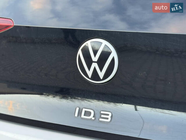 Білий Фольксваген ID.3, об'ємом двигуна 0 л та пробігом 130 тис. км за 16700 $, фото 33 на Automoto.ua