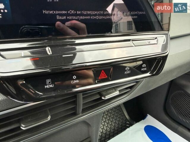 Белый Фольксваген ID.3, объемом двигателя 0 л и пробегом 157 тыс. км за 16700 $, фото 29 на Automoto.ua