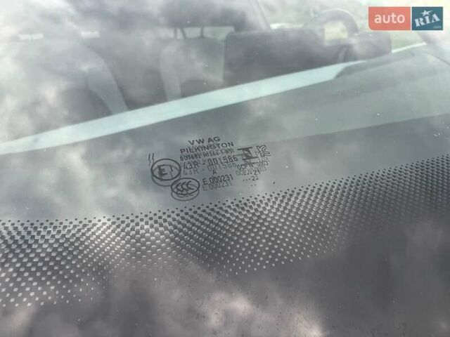Белый Фольксваген ID.3, объемом двигателя 0 л и пробегом 138 тыс. км за 18500 $, фото 14 на Automoto.ua