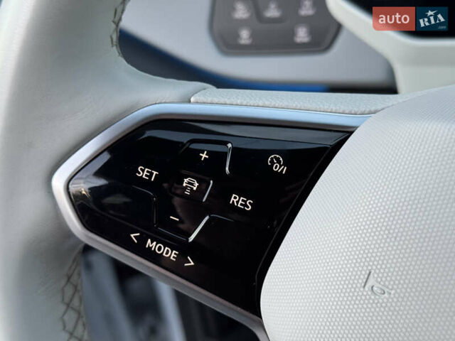 Білий Фольксваген ID.3, об'ємом двигуна 0 л та пробігом 130 тис. км за 16700 $, фото 85 на Automoto.ua