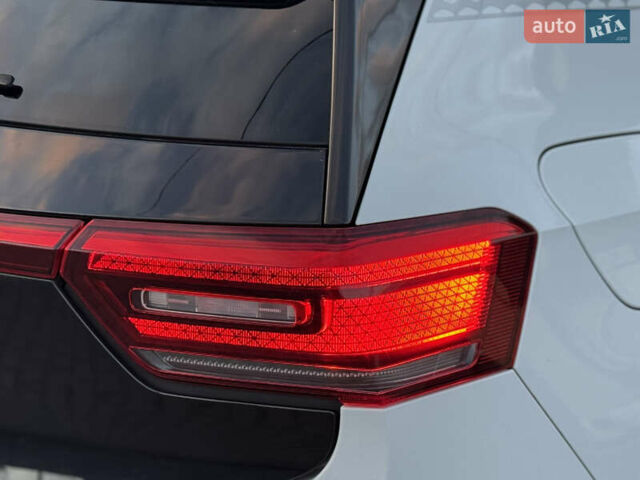 Білий Фольксваген ID.3, об'ємом двигуна 0 л та пробігом 130 тис. км за 16700 $, фото 34 на Automoto.ua