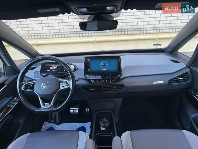 Білий Фольксваген ID.3, об'ємом двигуна 0 л та пробігом 120 тис. км за 16990 $, фото 60 на Automoto.ua