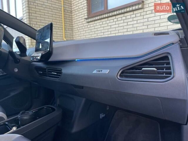 Білий Фольксваген ID.3, об'ємом двигуна 0 л та пробігом 120 тис. км за 16990 $, фото 64 на Automoto.ua