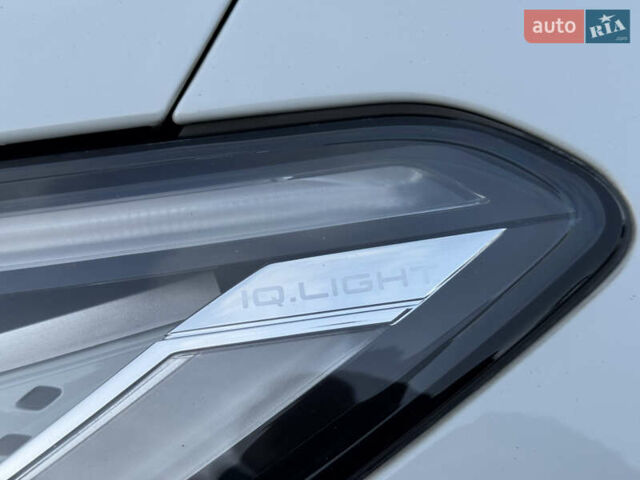 Білий Фольксваген ID.3, об'ємом двигуна 0 л та пробігом 130 тис. км за 16700 $, фото 34 на Automoto.ua