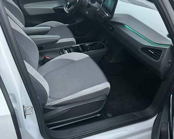 Білий Фольксваген ID.3, об'ємом двигуна 0 л та пробігом 91 тис. км за 17900 $, фото 11 на Automoto.ua