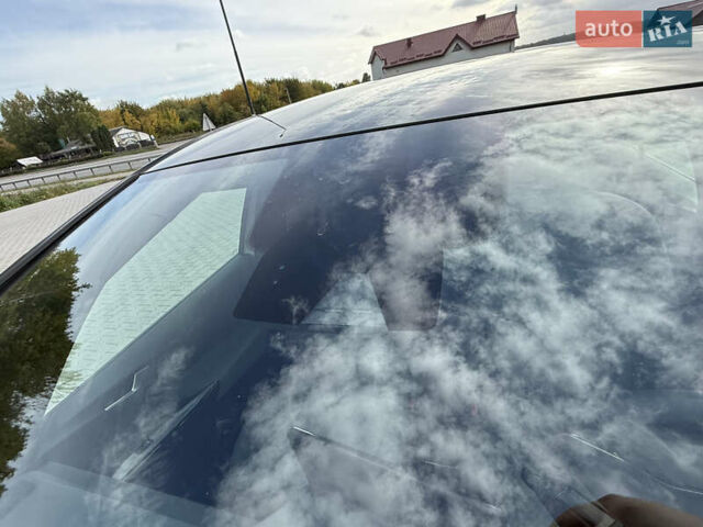 Білий Фольксваген ID.3, об'ємом двигуна 0 л та пробігом 119 тис. км за 15999 $, фото 26 на Automoto.ua