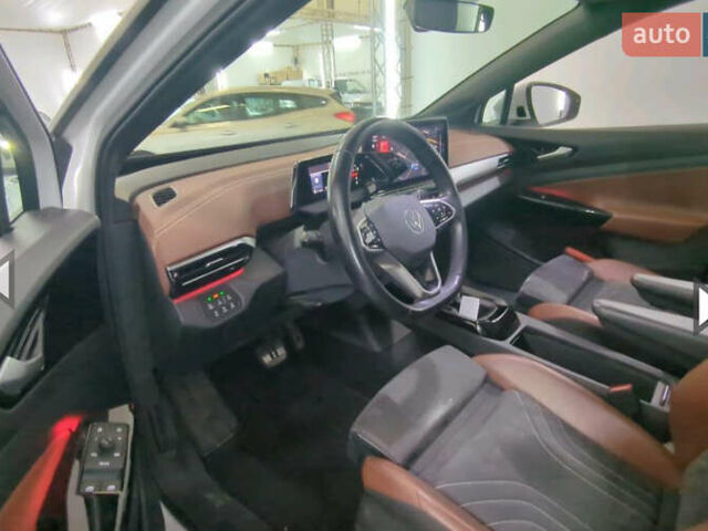 Фольксваген ID.3 2022 у Тернополі на Automoto.ua Білий Фольксваген ID.3, об'ємом двигуна 0 л та пробігом 163 тис. км за 23499 $, фото 103 на Automoto.ua