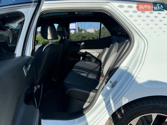 Білий Фольксваген ID.3, об'ємом двигуна 0 л та пробігом 32 тис. км за 16200 $, фото 11 на Automoto.ua